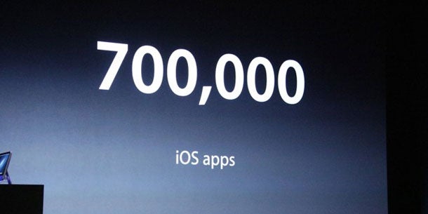 iPhone 5: Alle Infos vom neuen Apple-Handy