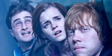 "Harry Potter"- Spinoff schon 2016 im Kino?