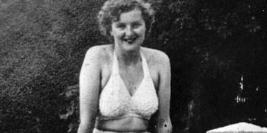 Eva Braun war champagnersüchtig
