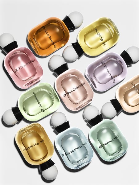 H&M