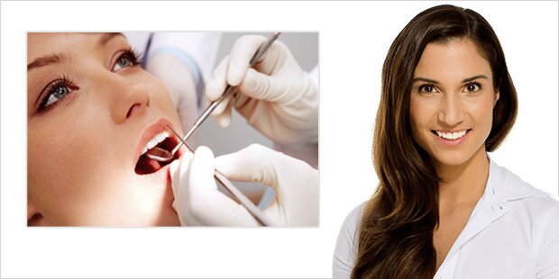 Kristina Worseg über Trends in der Zahnmedizin