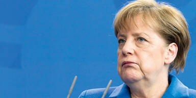 Wahlbeben schockt Merkel