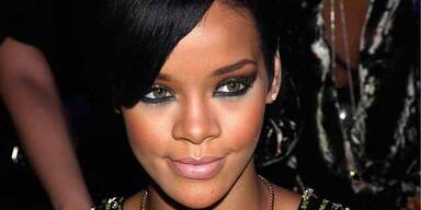 Rihanna rettete leukämiekranke Frau