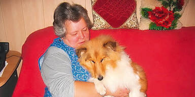 Oma (62) stirbt nach ­Hunde- Biss
