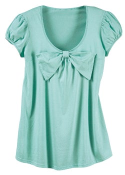 6 Top 10 Öko-Chic