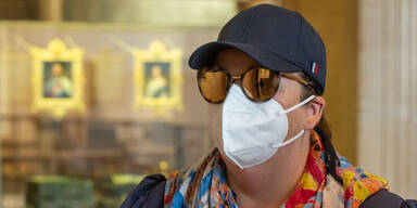 Maskenaffäre: Drahtzieherin Andrea Tandler in U-Haft