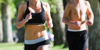 CrossFit: Der Workout-Trend für Singles