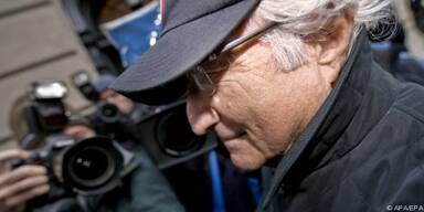 71-Jährige kommt in Haftanstalt in Butner