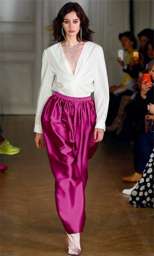 Modetrends