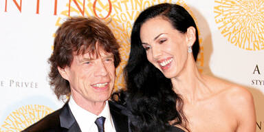 Mick Jagger will Freundin heiraten