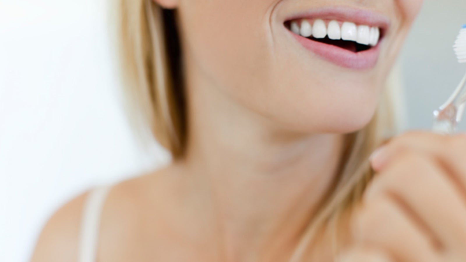 Zähneputzen vor oder nach dem Essen? gesund24.at