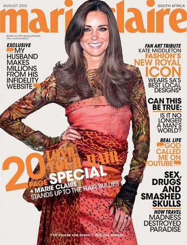 Kates 1. Fake-Cover