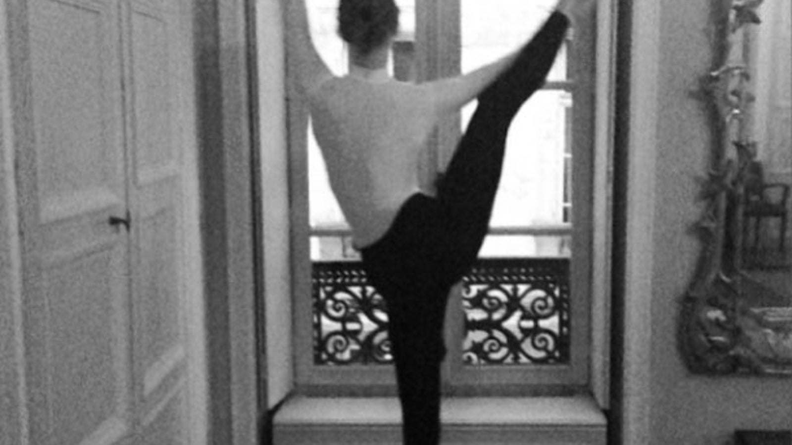 Karlie Kloss: Workout &amp; Diät - madonna24.at