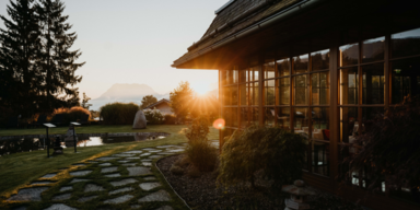 Gewinnen Sie 3 Tage European Ayurveda in den Tiroler Bergen