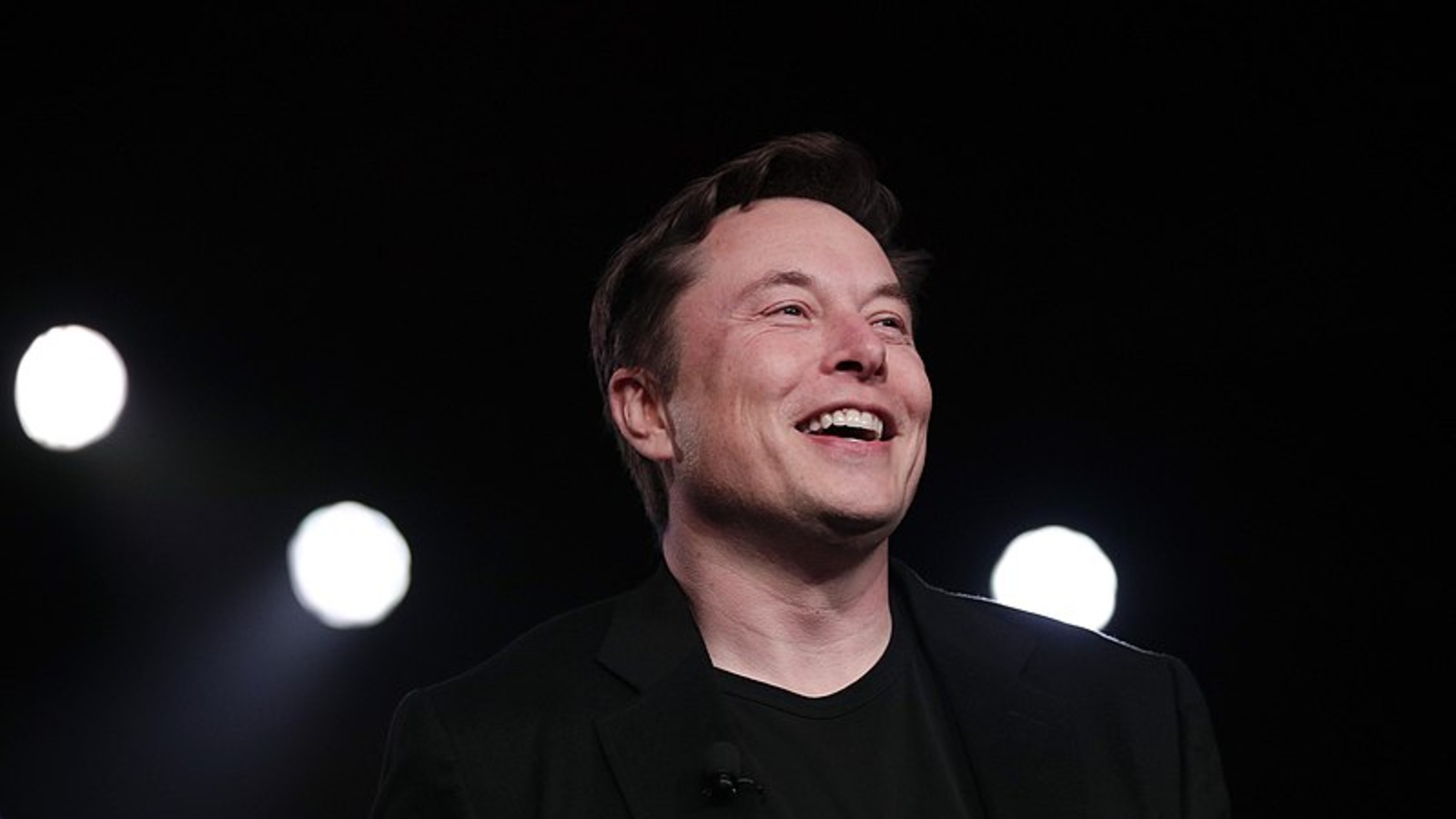 Elon Musk ist jetzt der Reichste der Welt BusinessLive