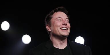 Elon Musk ist jetzt der Reichste der Welt