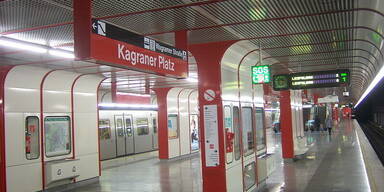 Kagraner Platz