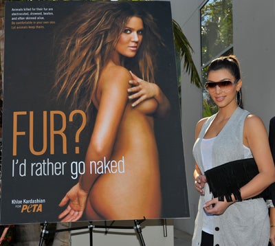 Janet Jackson im Visier von PETA