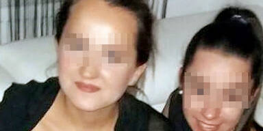 2 Studentinnen aus Wien erstickt