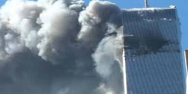 Geheime 9/11-Videos aufgetaucht