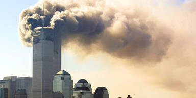 9/11-Helfer: "Wir sind wandelnde Tote"