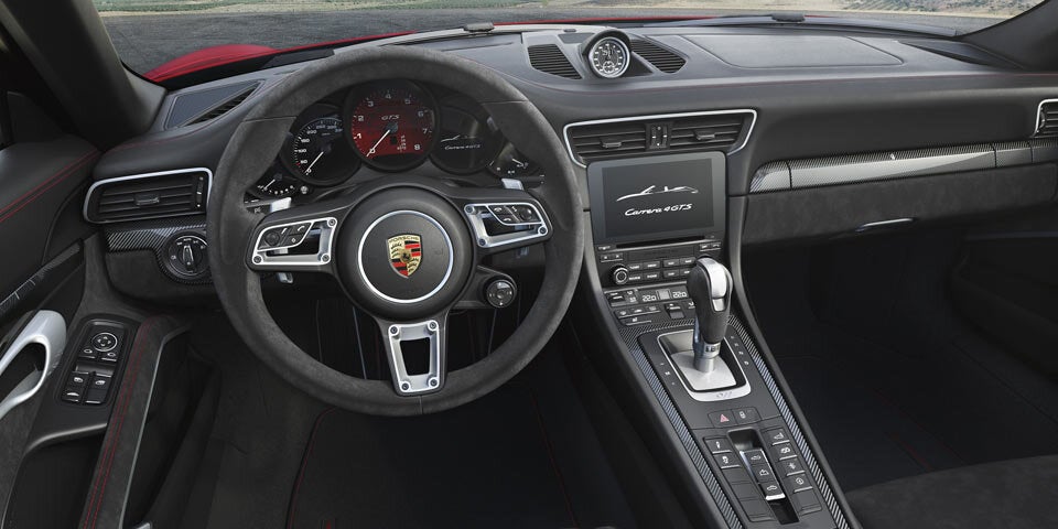 Das ist der „neue“ Porsche 911 GTS