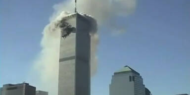 Feuer nicht Grund für WTC-Einsturz