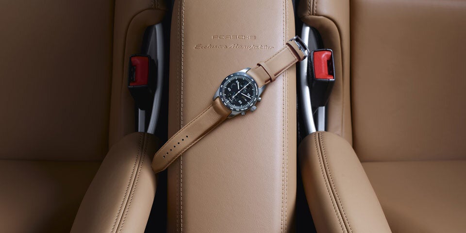 Porsche begeistert mit dem 911 Speedster