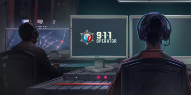 911 Operator - Jutsu Games