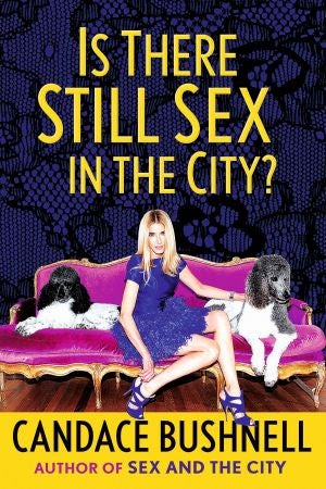 Sex and the City für 50+