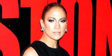 Jennifer Lopez gab 50.000 Dollar für Fitnessraum aus