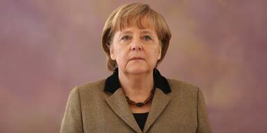 Merkel bei Jauch als Telefonjoker!