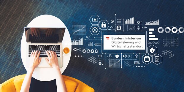 Digitalisierung in Österreich