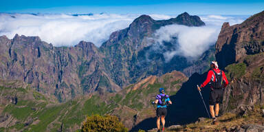 Interaktive Plattform: Die Madeira Ocean Trails (MOT) entdecken