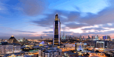 Das neue „Sofitel Dubai The Obelisk“ im Herzen von Dubai