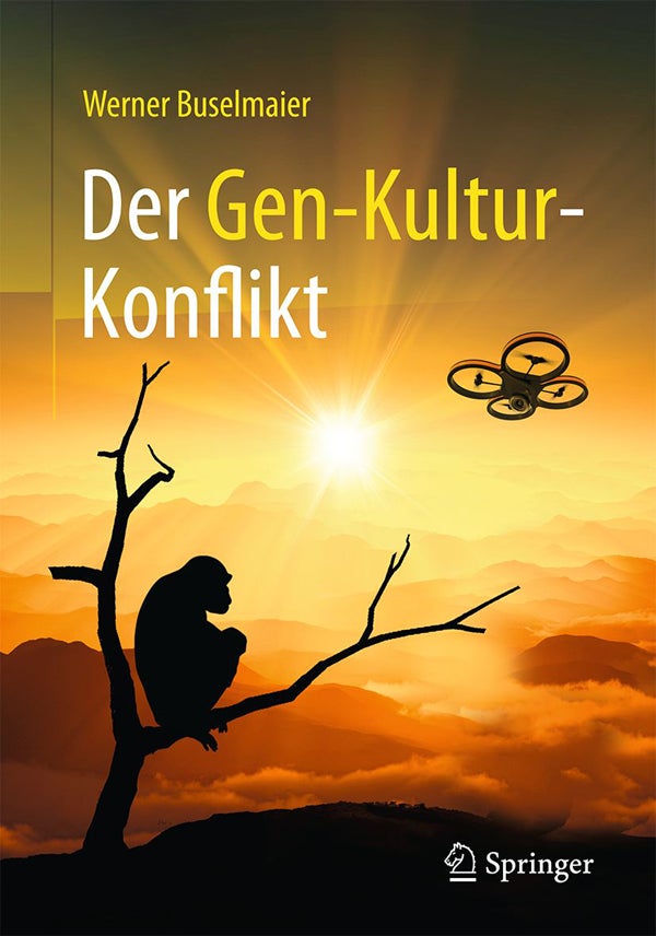 Gen-Kultur-Konflikt