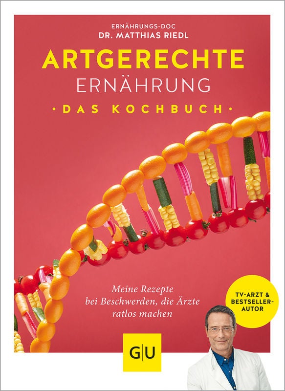 GU Verlag