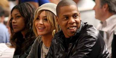 Beyonce und Jay-Z haben geheiratet!