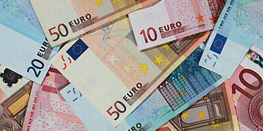 18,3 Mrd. Euro weniger Schulden zum Vorquartal