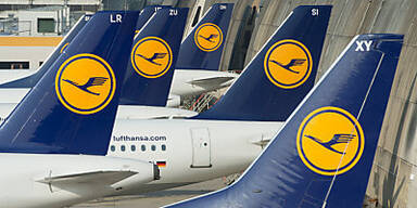 Kopie von Lufthansa-Chef hofft auf eine schnelle Einigung mit der Gewerkschaft