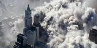 Neues Schock-Video von 9/11 aufgetaucht