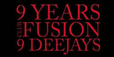 9 Years Club Fusion