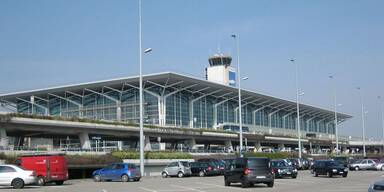 Flughafen Basel-Mülhausen