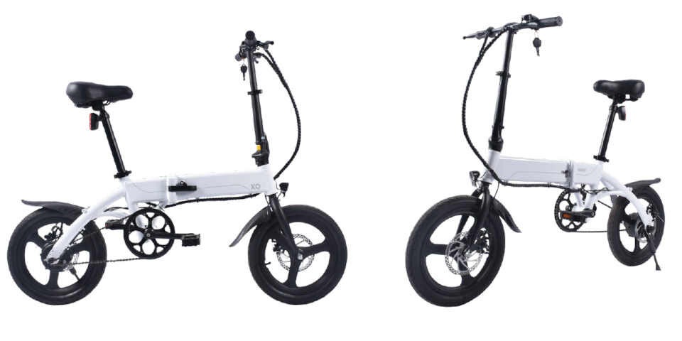 A1 verkauft in seinen Handy-Shops jetzt E-Bikes
