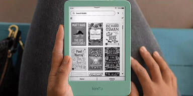 AmazonKindleEReader