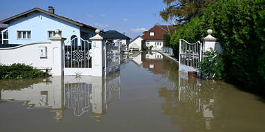 Hochwasser