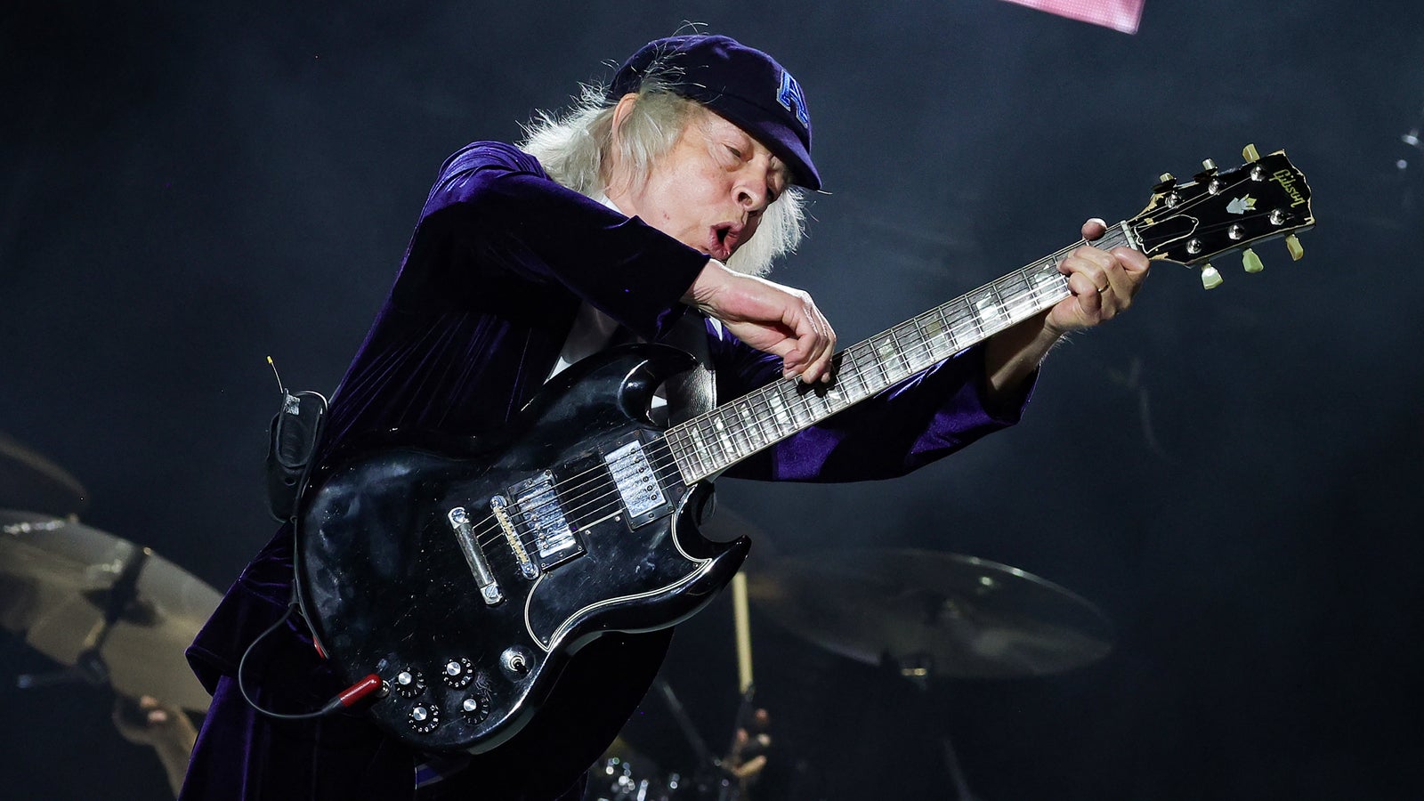 AC/DC: Geheimplan zum Wien-Comeback - stars24