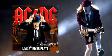 AC /DC - Live At River Plate