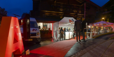 Das Europäische Forum Alpbach läuft  dieses Jahr unter dem Titel „The Great Transformation“