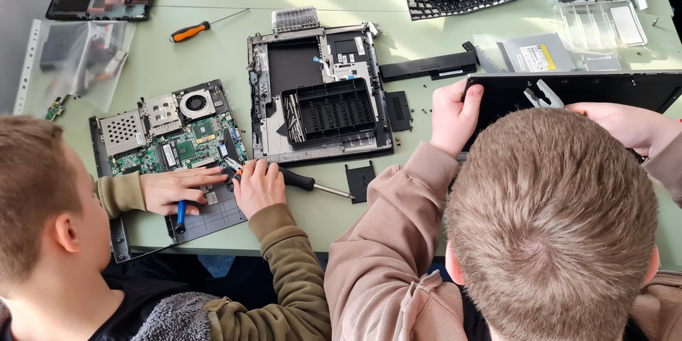 Gratis Freizeitkurse in Wiener Neustadt für 10- bis 15-Jährige